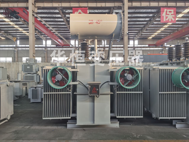 S11-6300/35浚县浚县浚县电力变压器