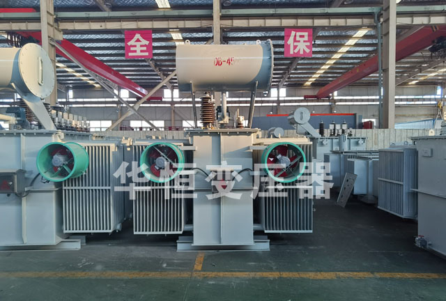 SZ11-10000/35浚县浚县浚县油浸式变压器厂家